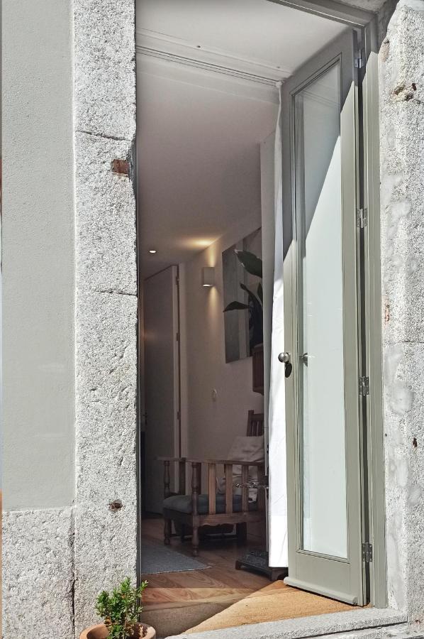 Serralves 1108 -Estudio 0 Porto Zewnętrze zdjęcie